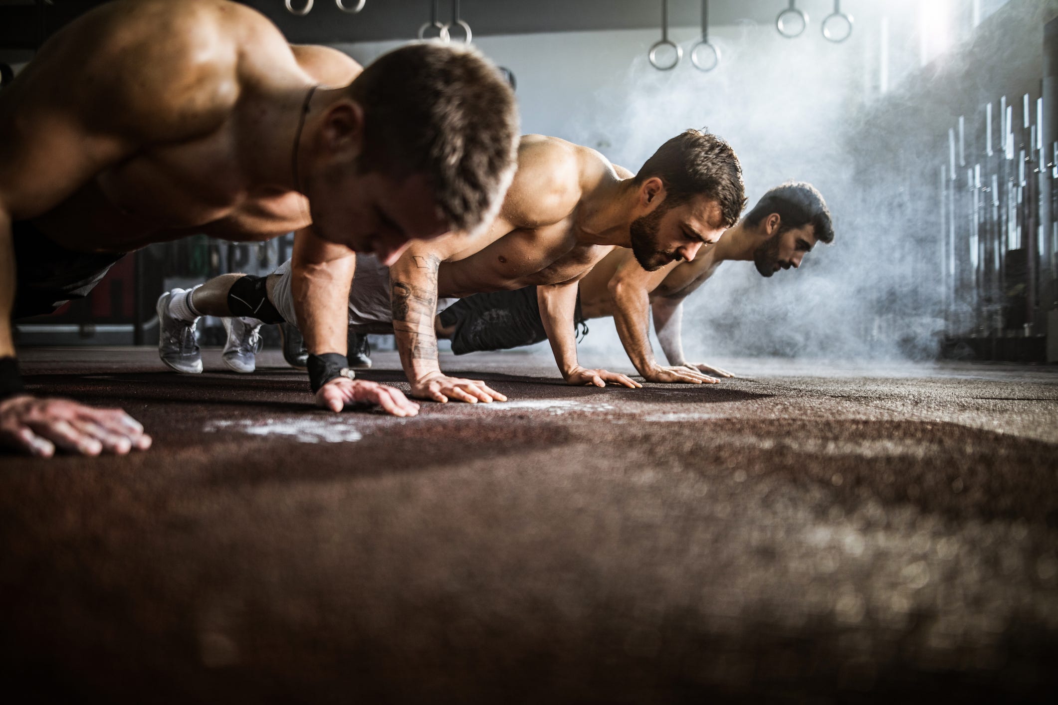 tabata your complete guide to tabata training, workouts and exercises